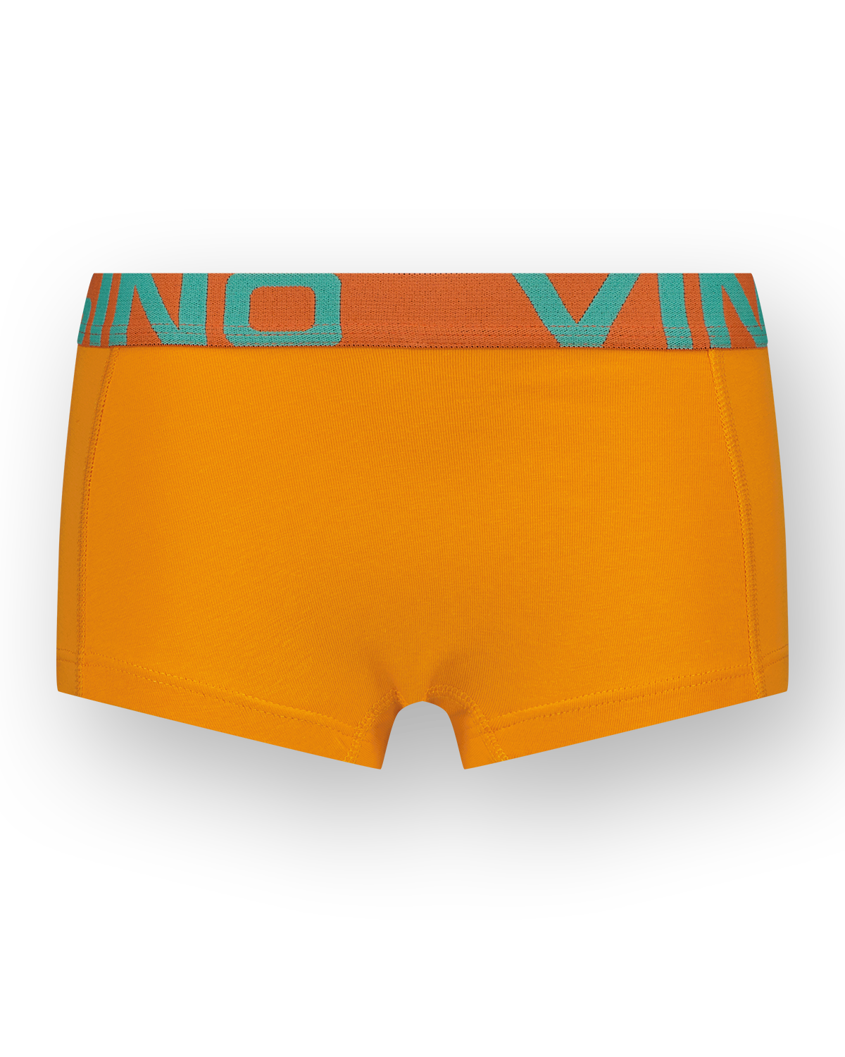 Hipster U262 Orange racer 3-pack