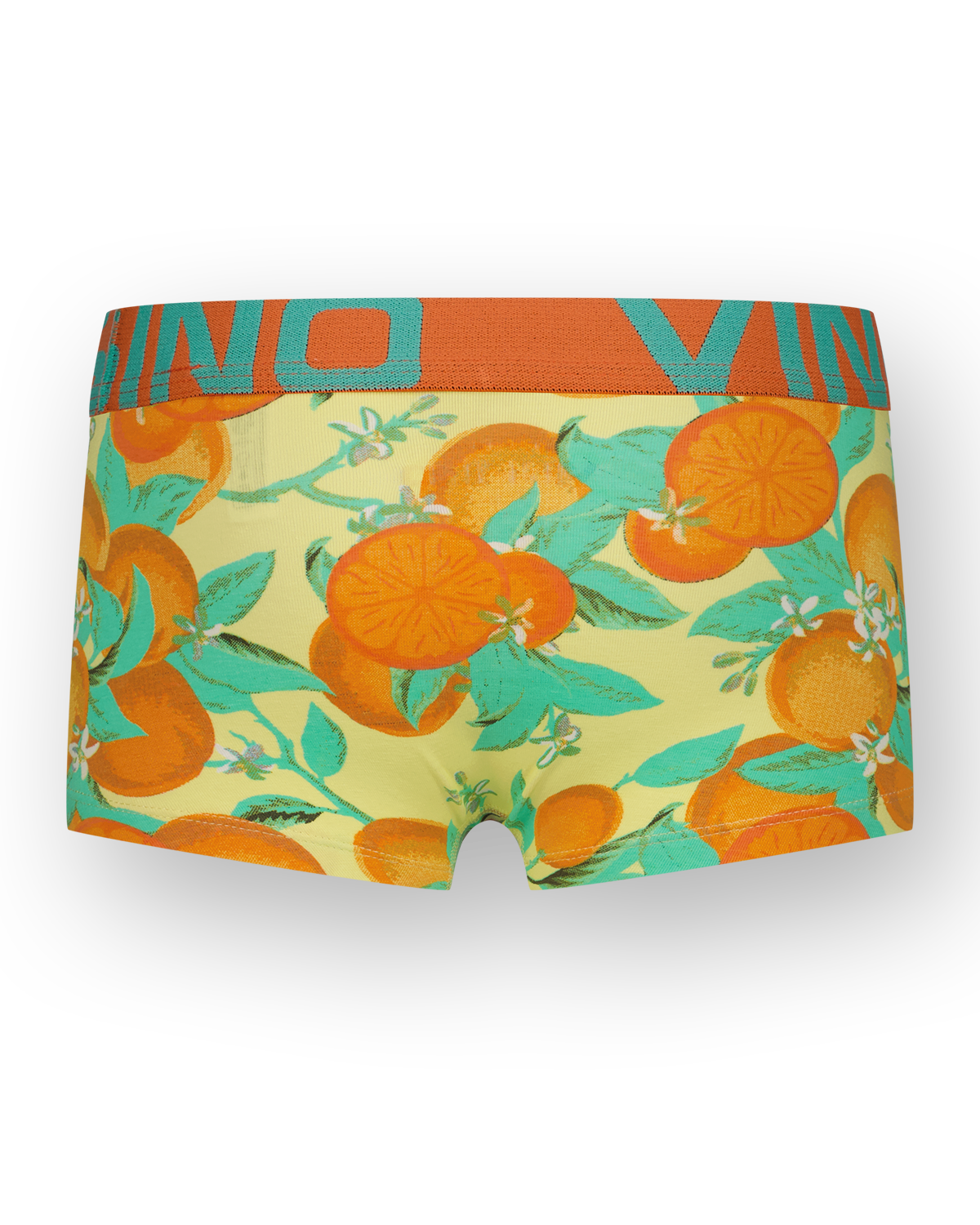 Hipster U262 Orange 3 pack