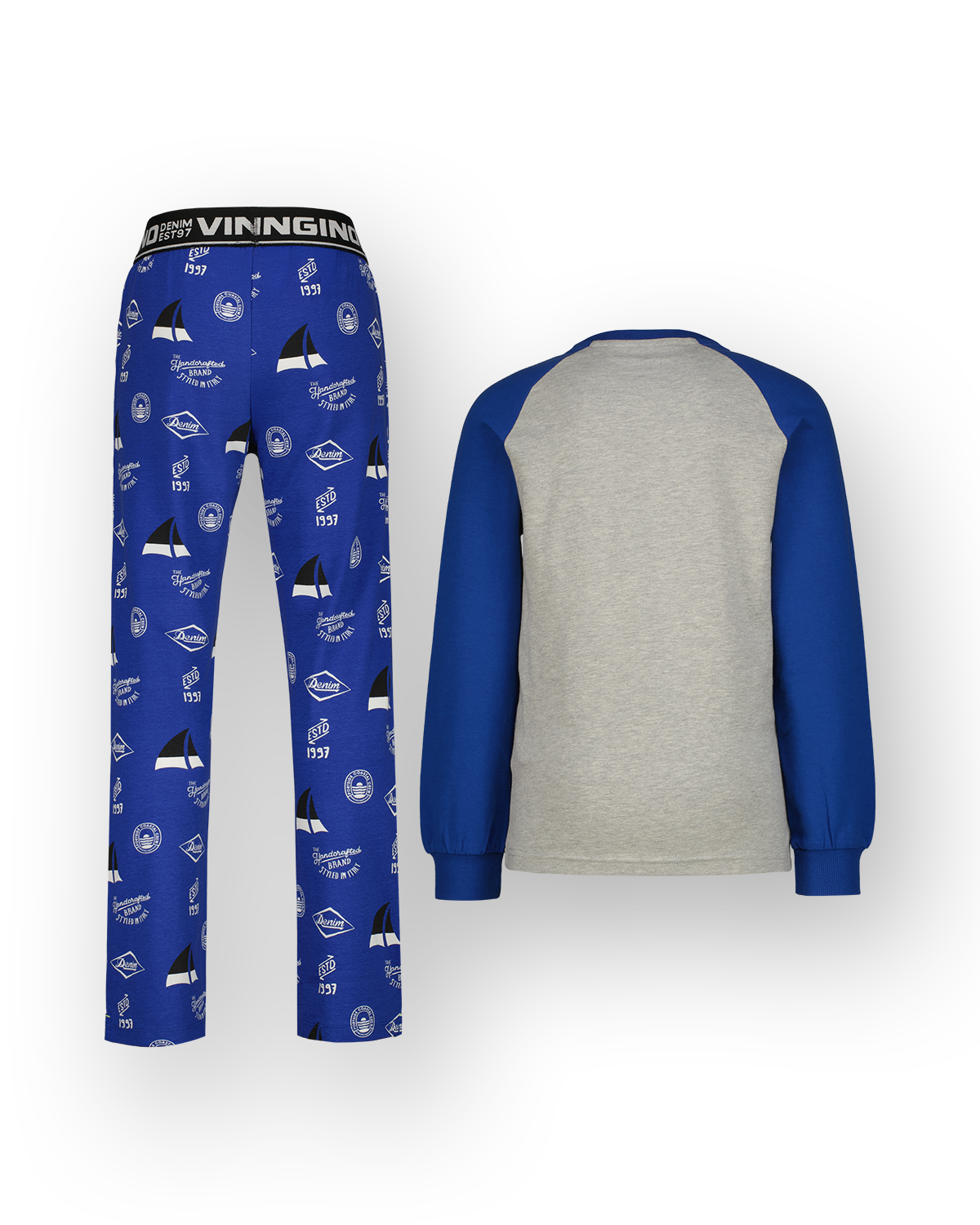Pyjama Portside Pack