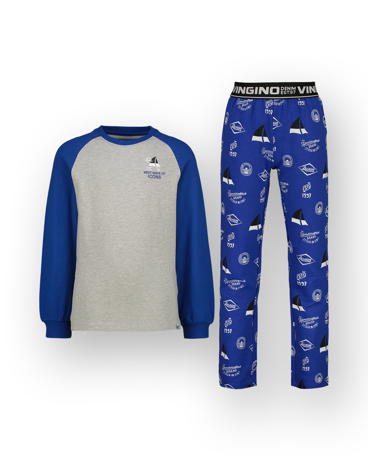 Pyjama Portside Pack