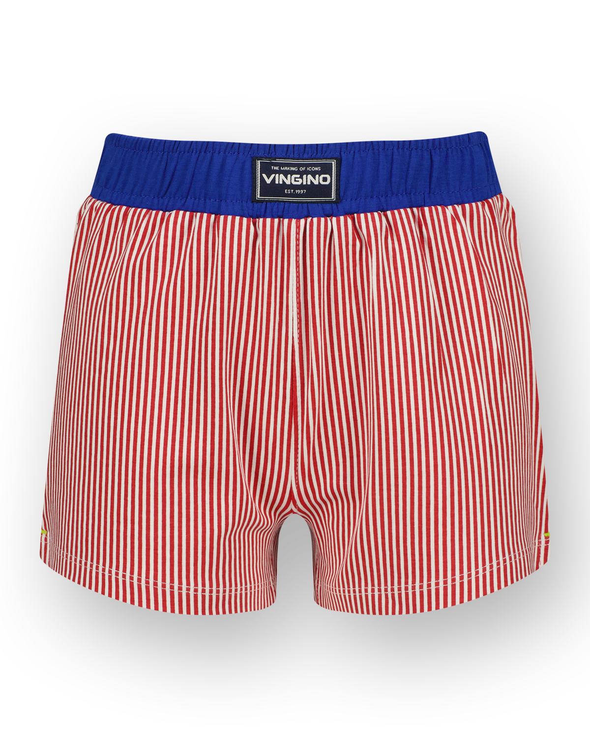 Boxer Portside wide short 2 pack
