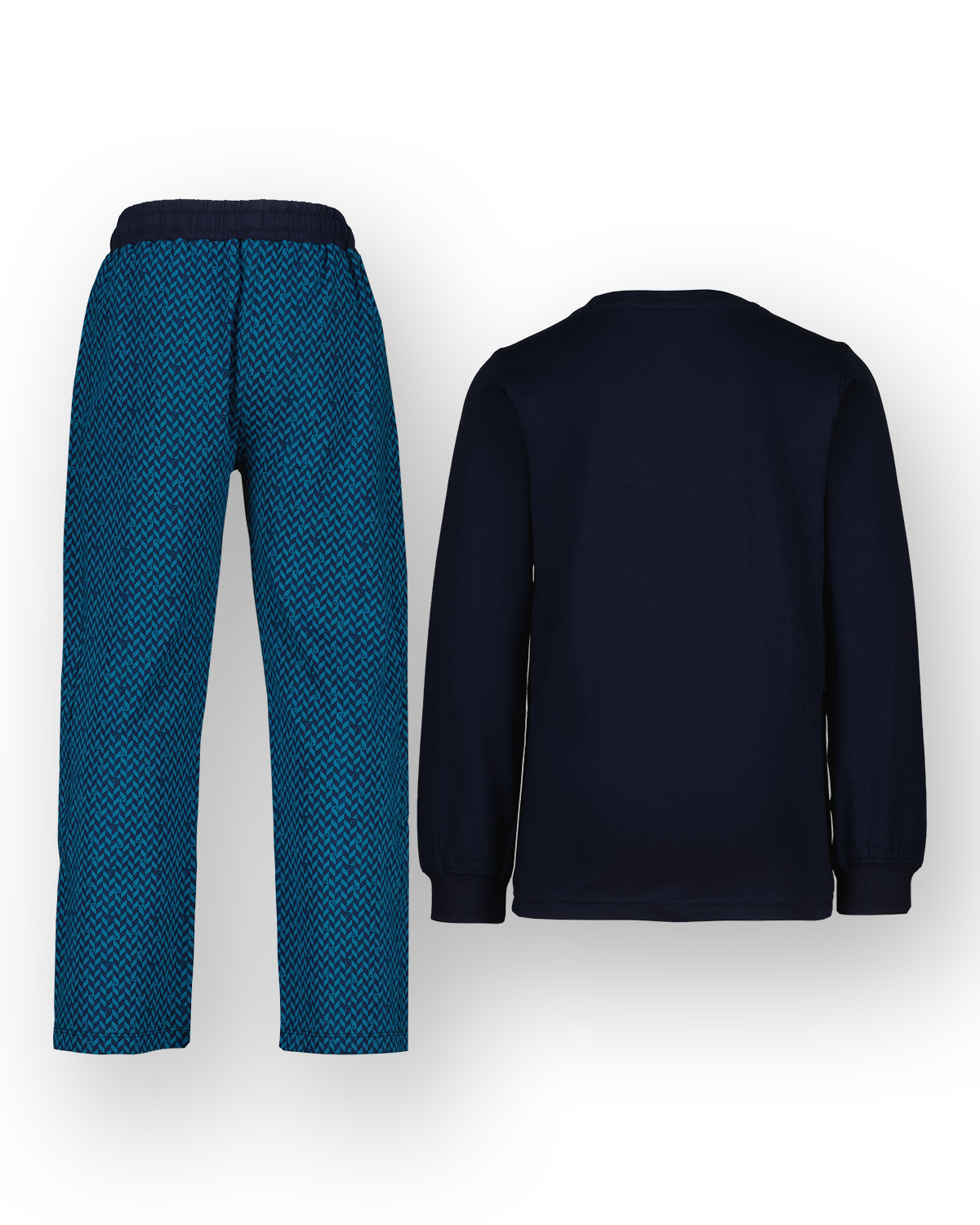 Pyjama Warrow