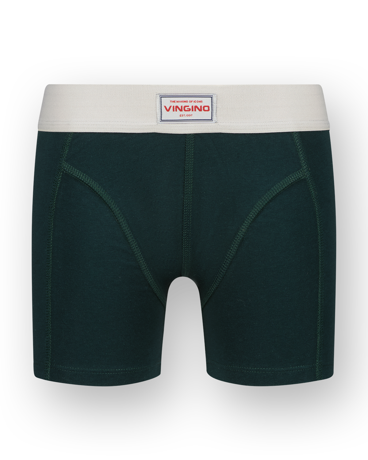 Boxer Stripe melee 3 pack