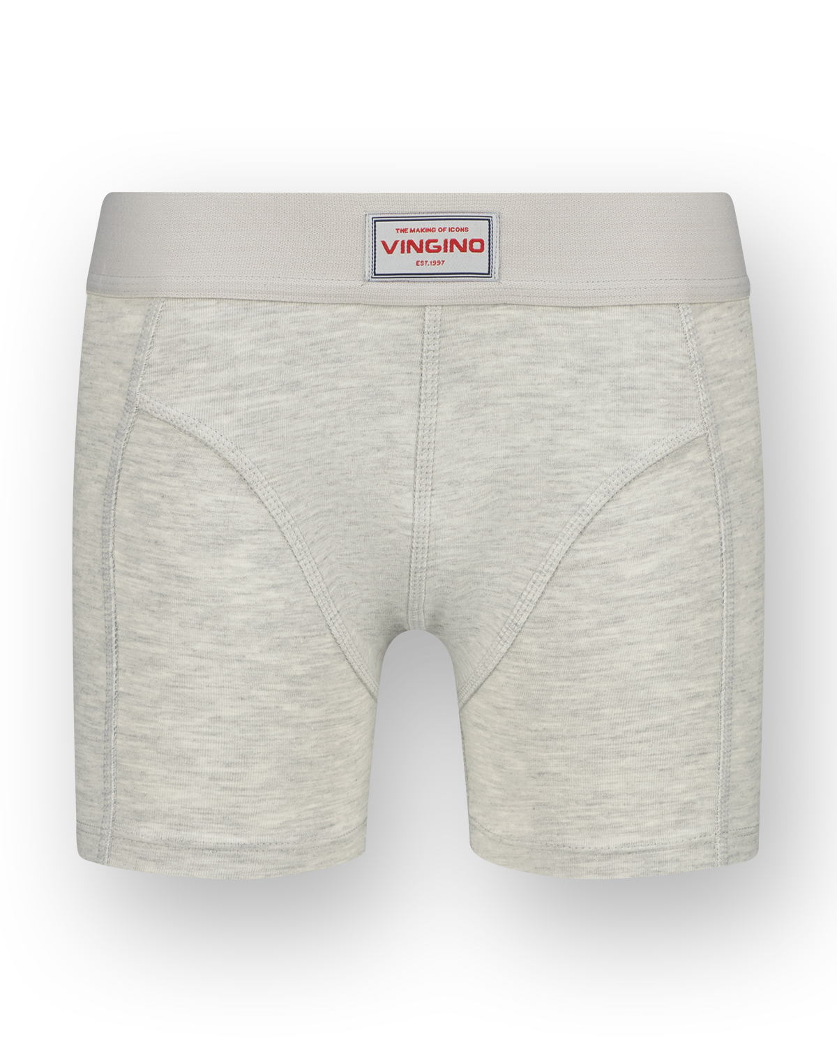 Boxer Stripe melee 3 pack