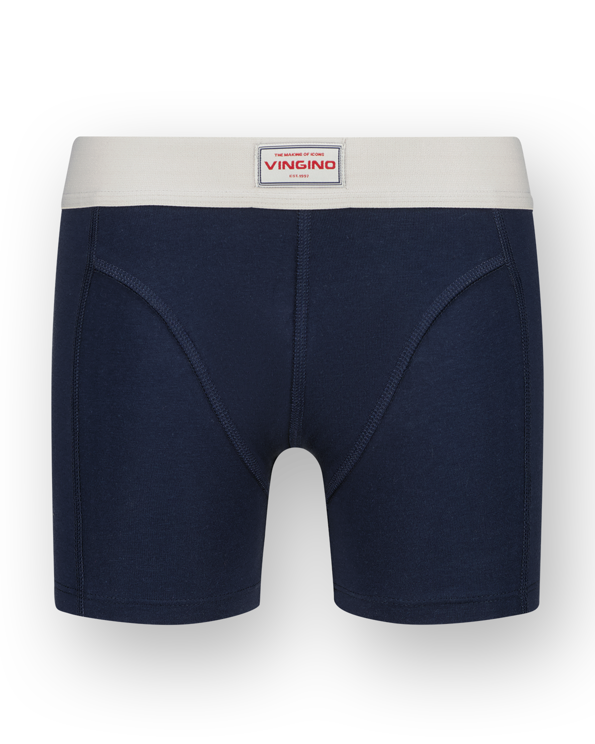 Boxer Graphic blue 5 pack
