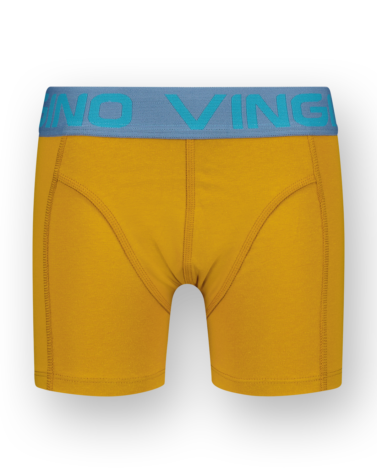 Boxer Preppy college 4 pack