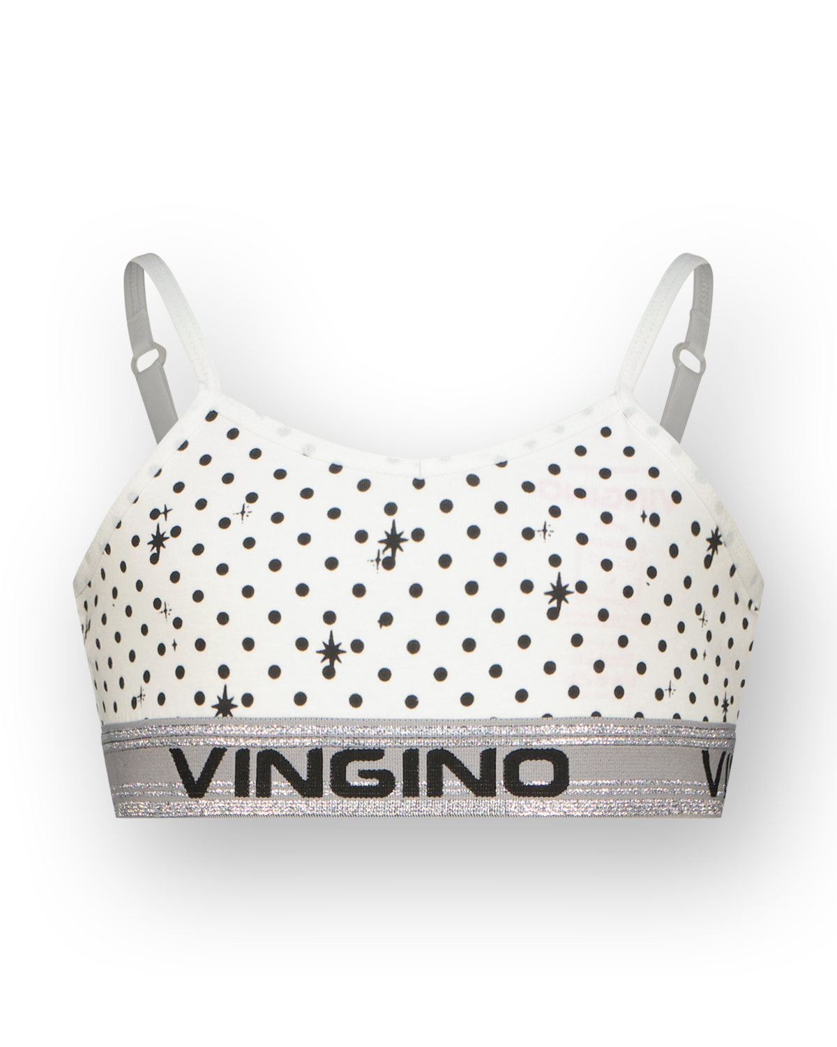 Hipster Small dot set 3 pack