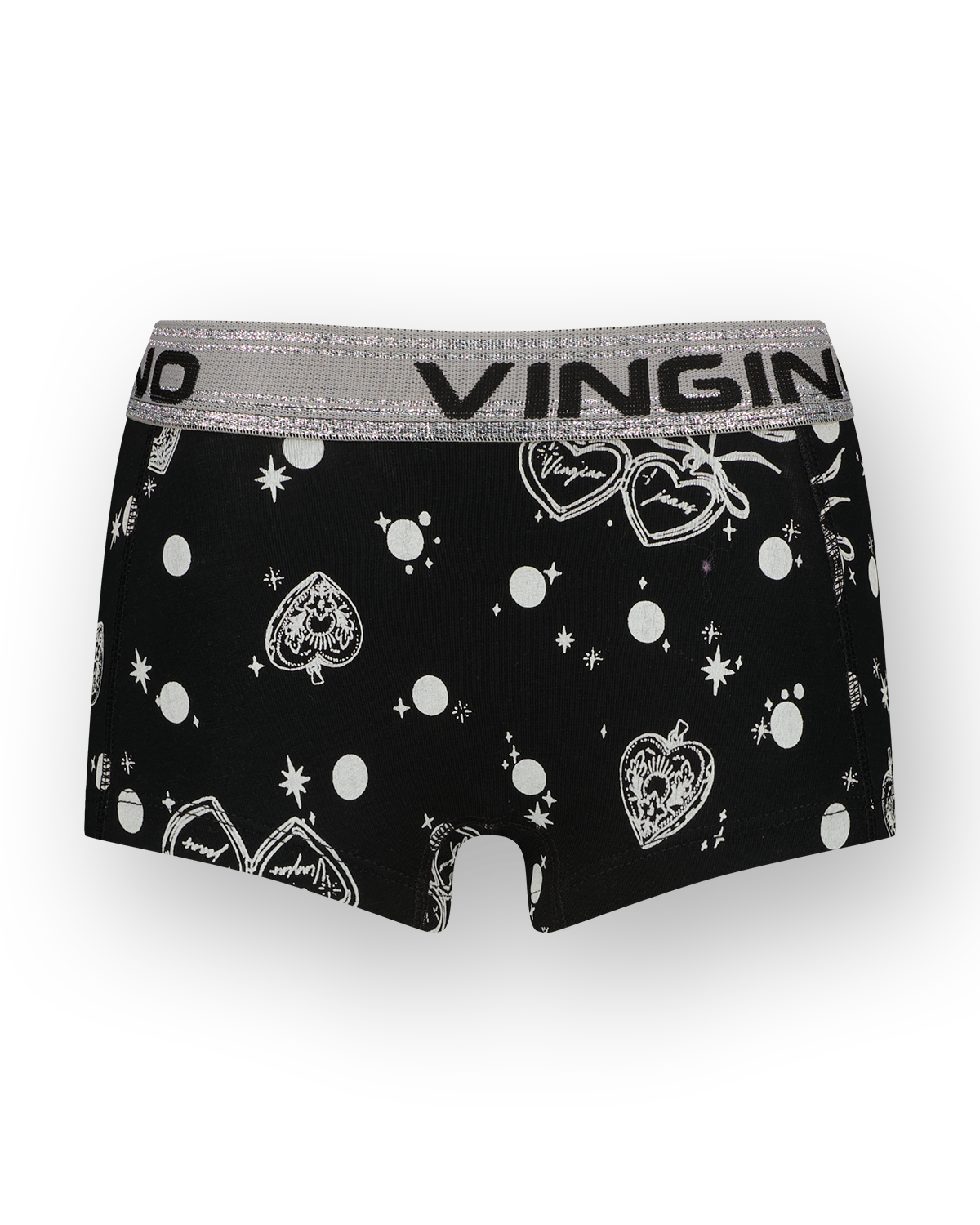 Hipster Small dot set 3 pack
