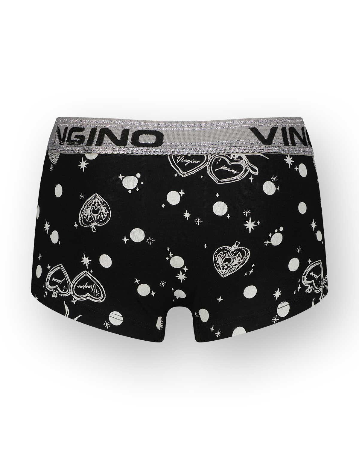 Hipster Small dot set 3 pack