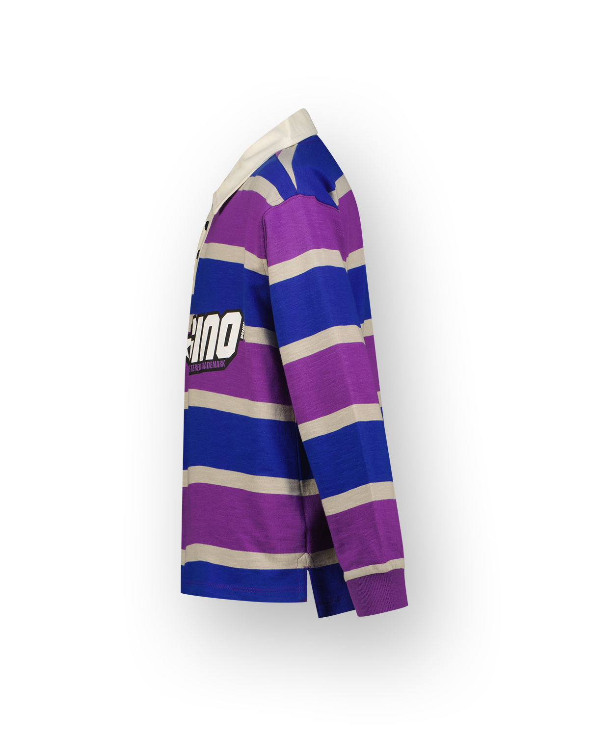 Longsleeve Polo Nayo