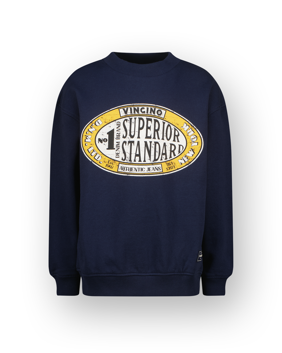 Oversized Sweater Noar