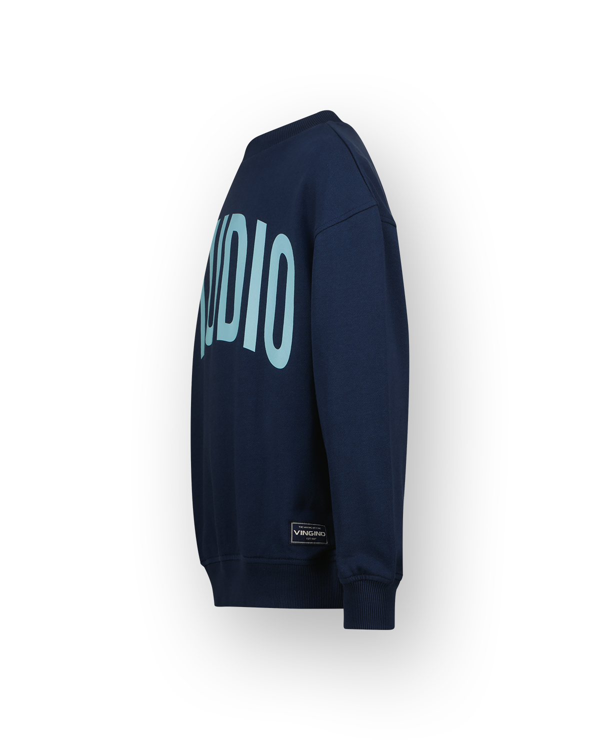 Oversized Sweater Nowie