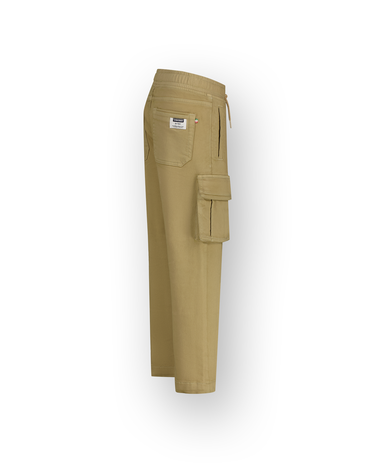 Loose Jeans Clive