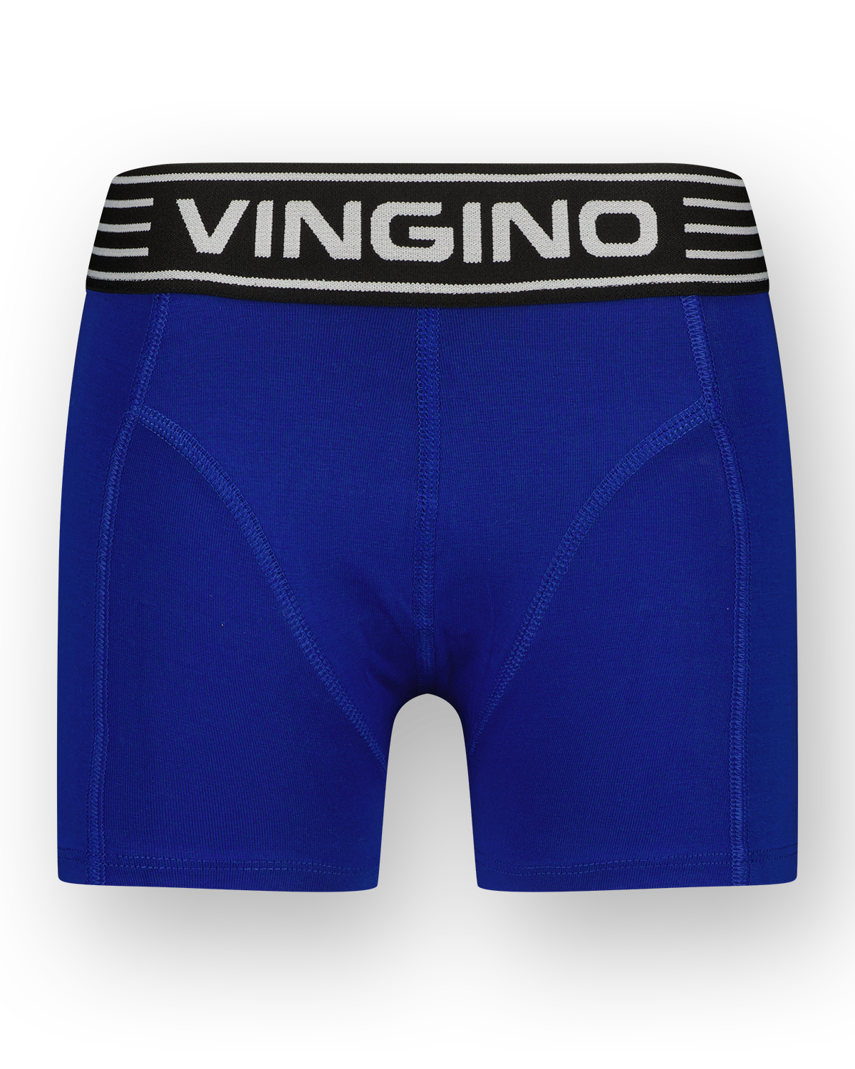 Boxer Check 3-pack