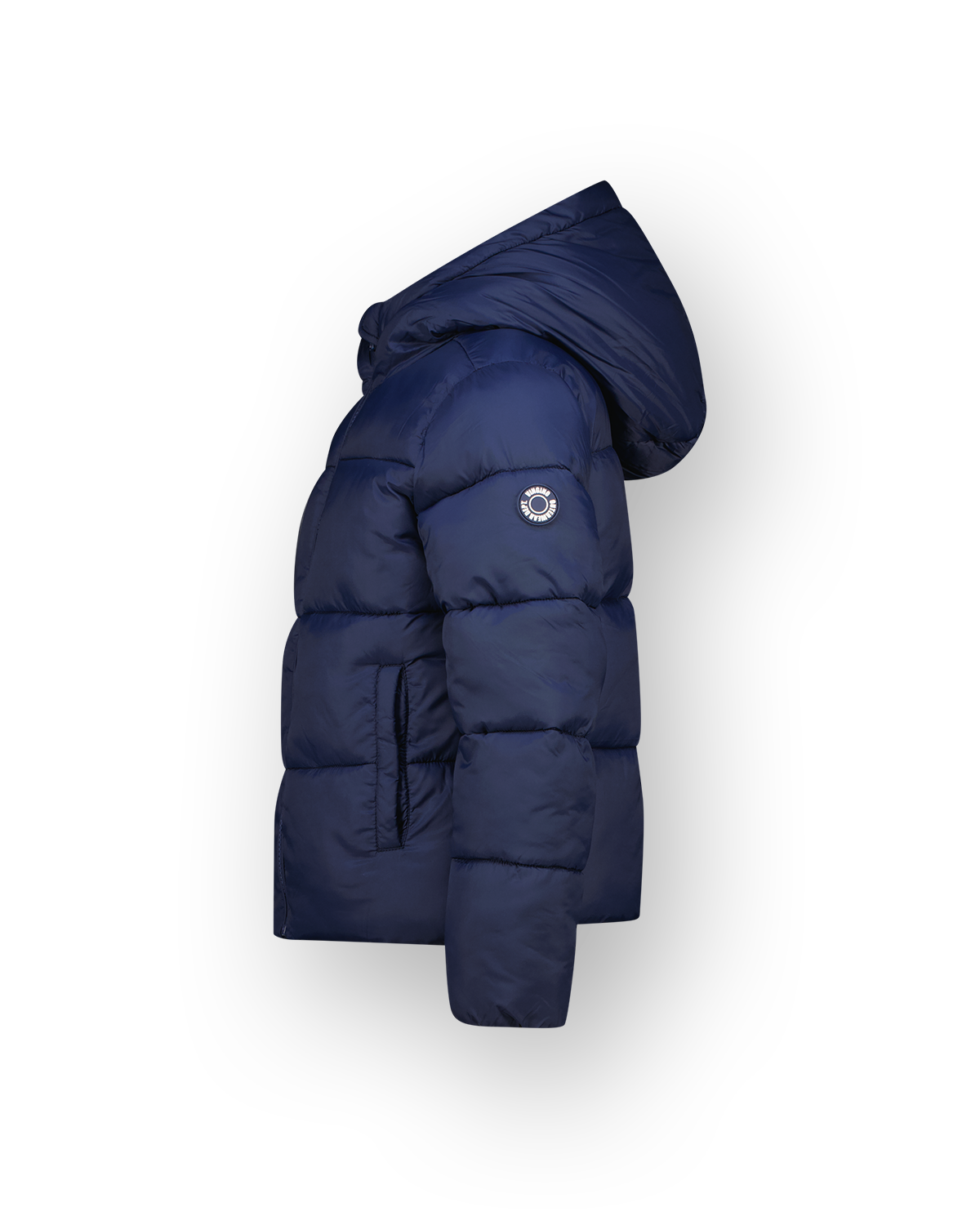 Jacket Tanna
