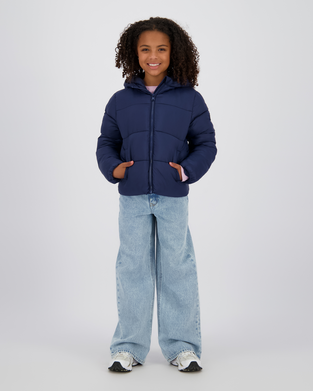 Jacket Tanna