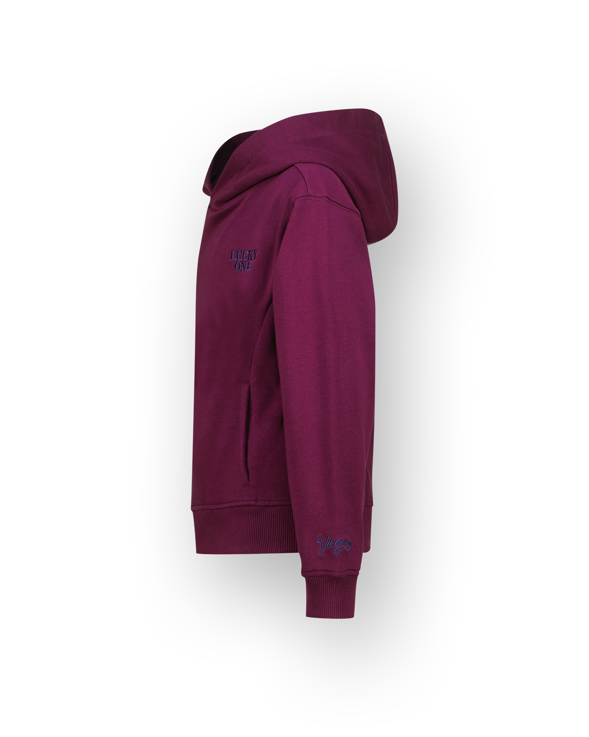 Hoodie Nammie