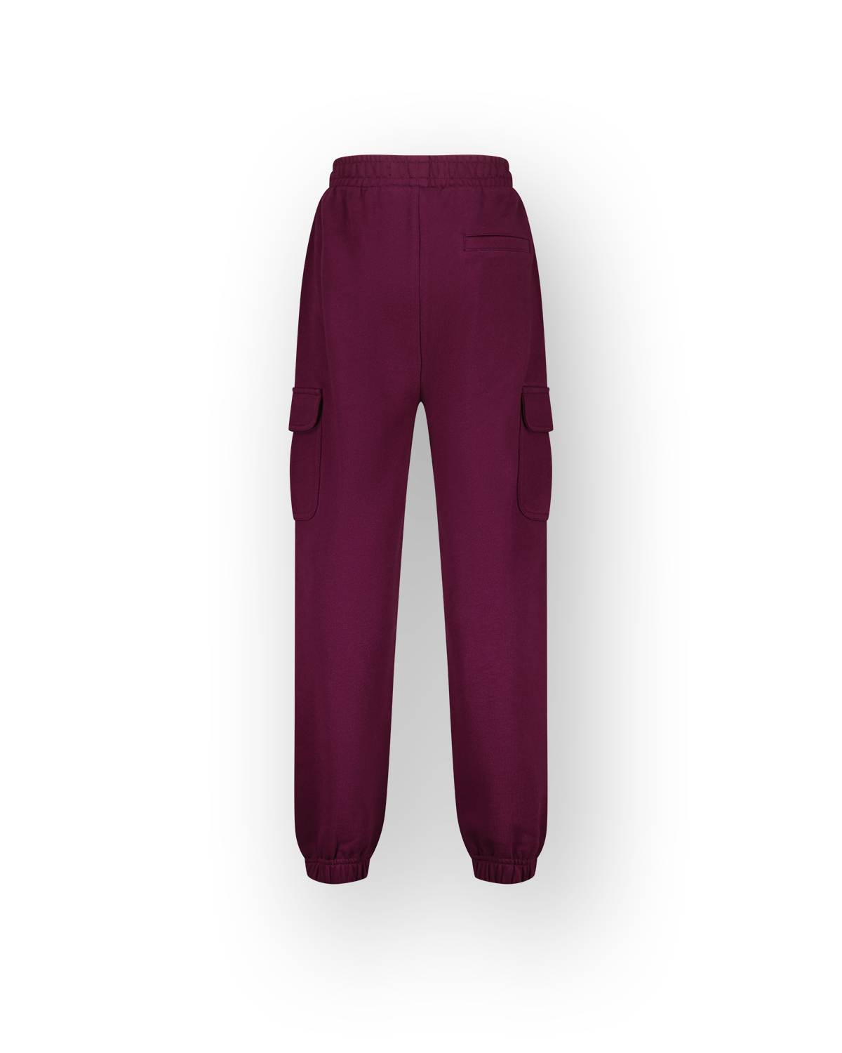 Broek G-basic-sweat-cargo pant