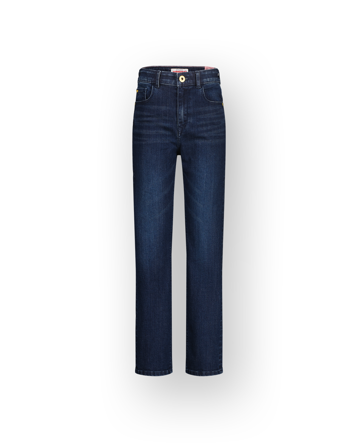 Straight Jeans Cristie