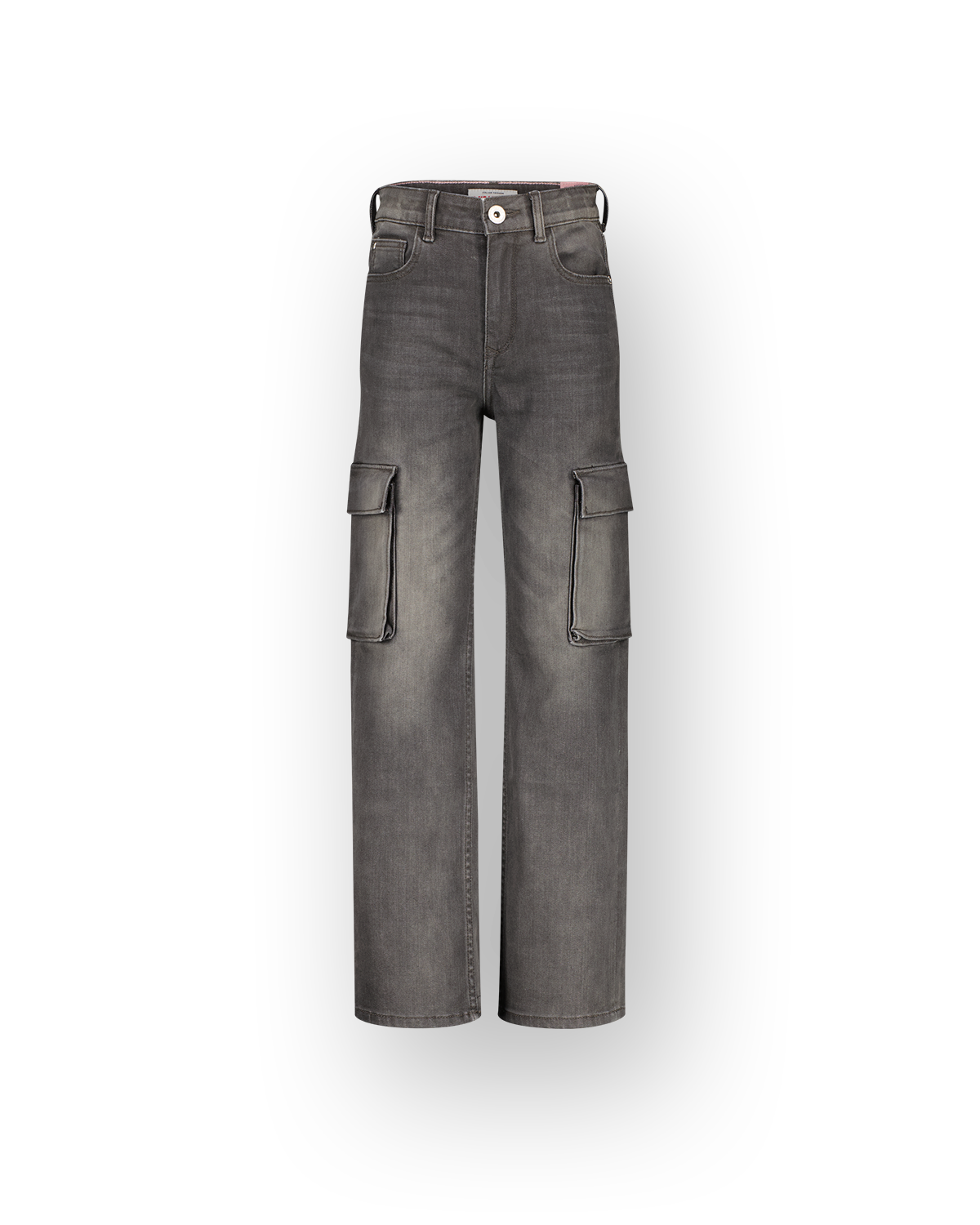 Wide leg Jeans Coco Cargo