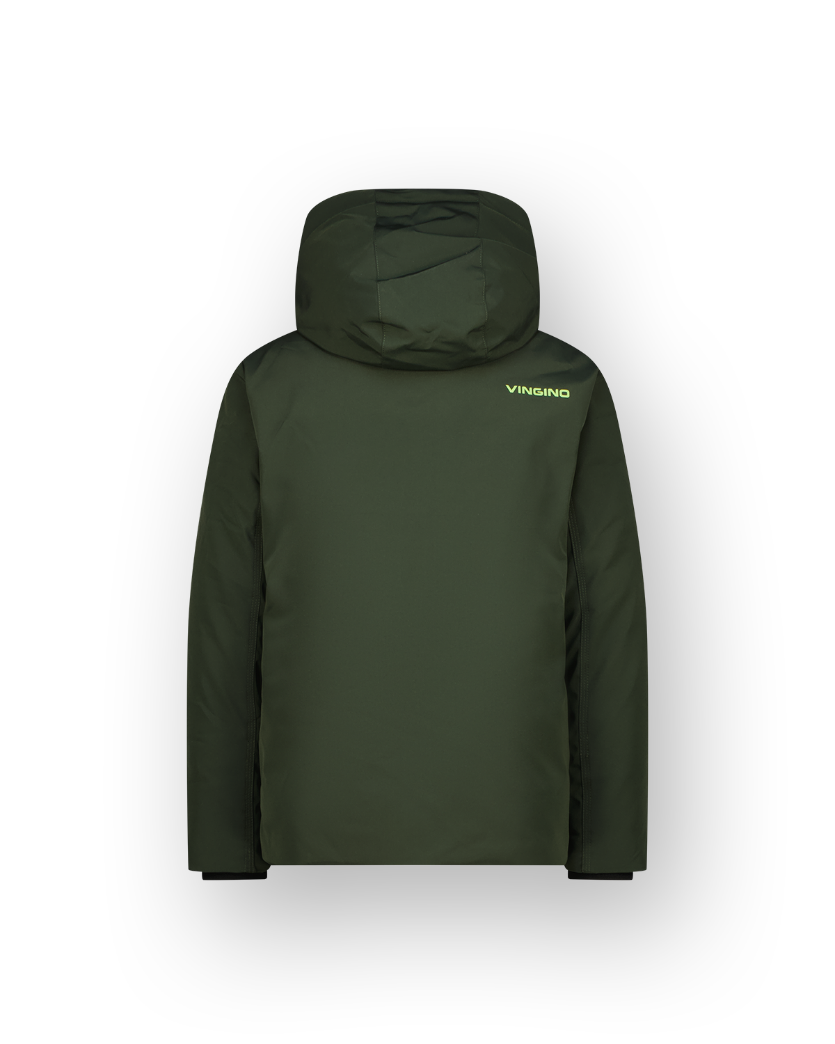 Boys Jacket Teast