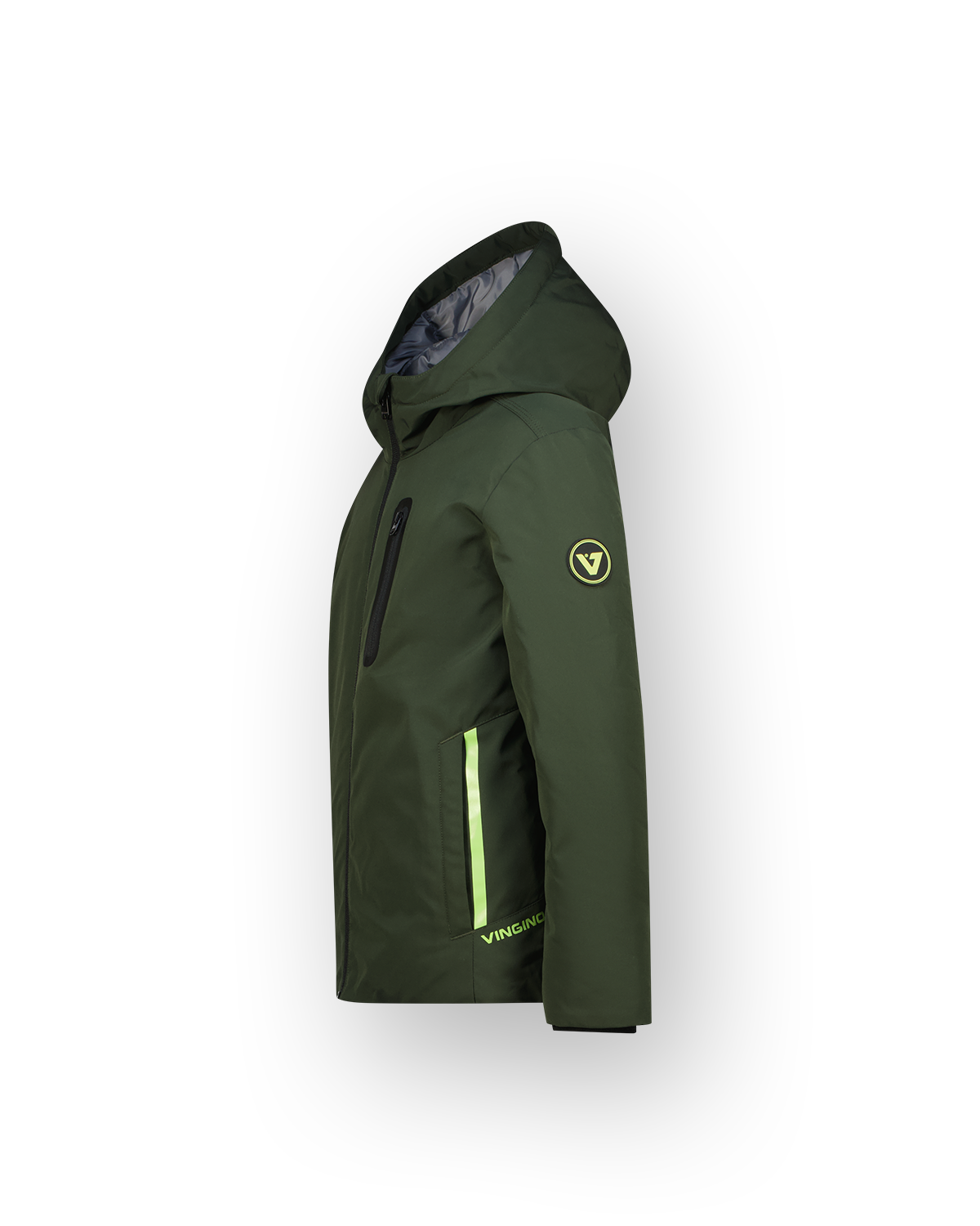 Boys Jacket Teast