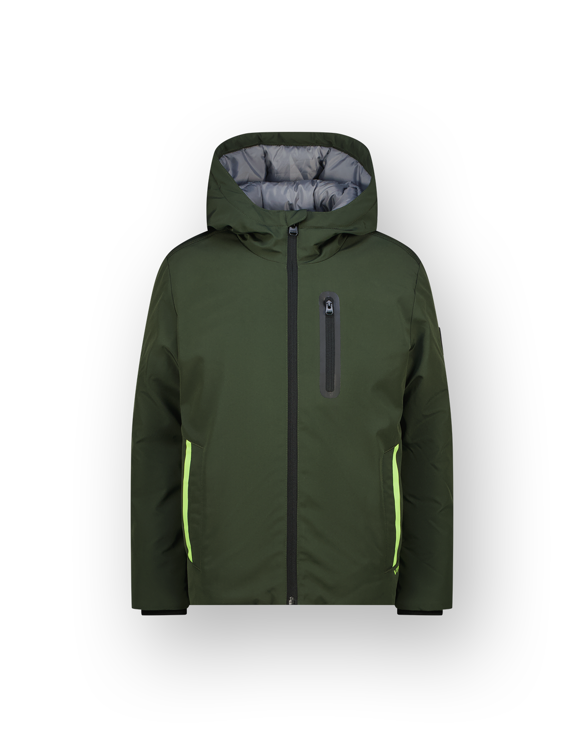 Boys Jacket Teast