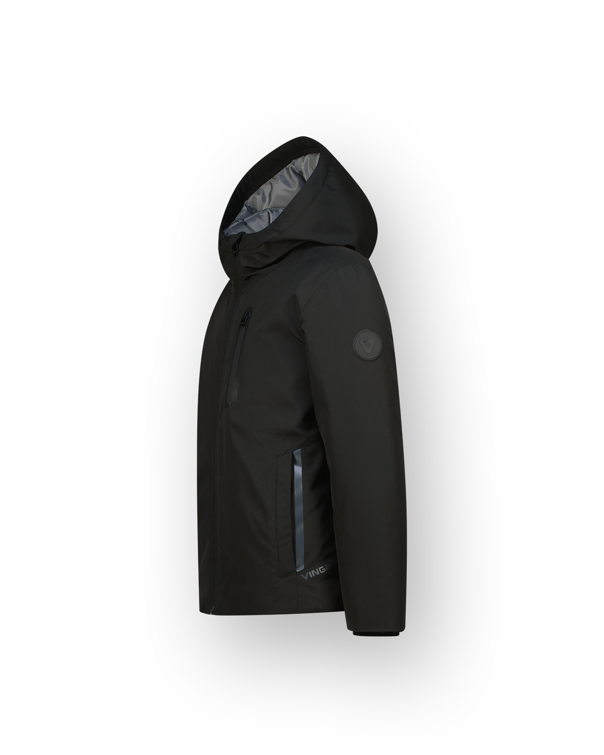 Boys Jacket Teast