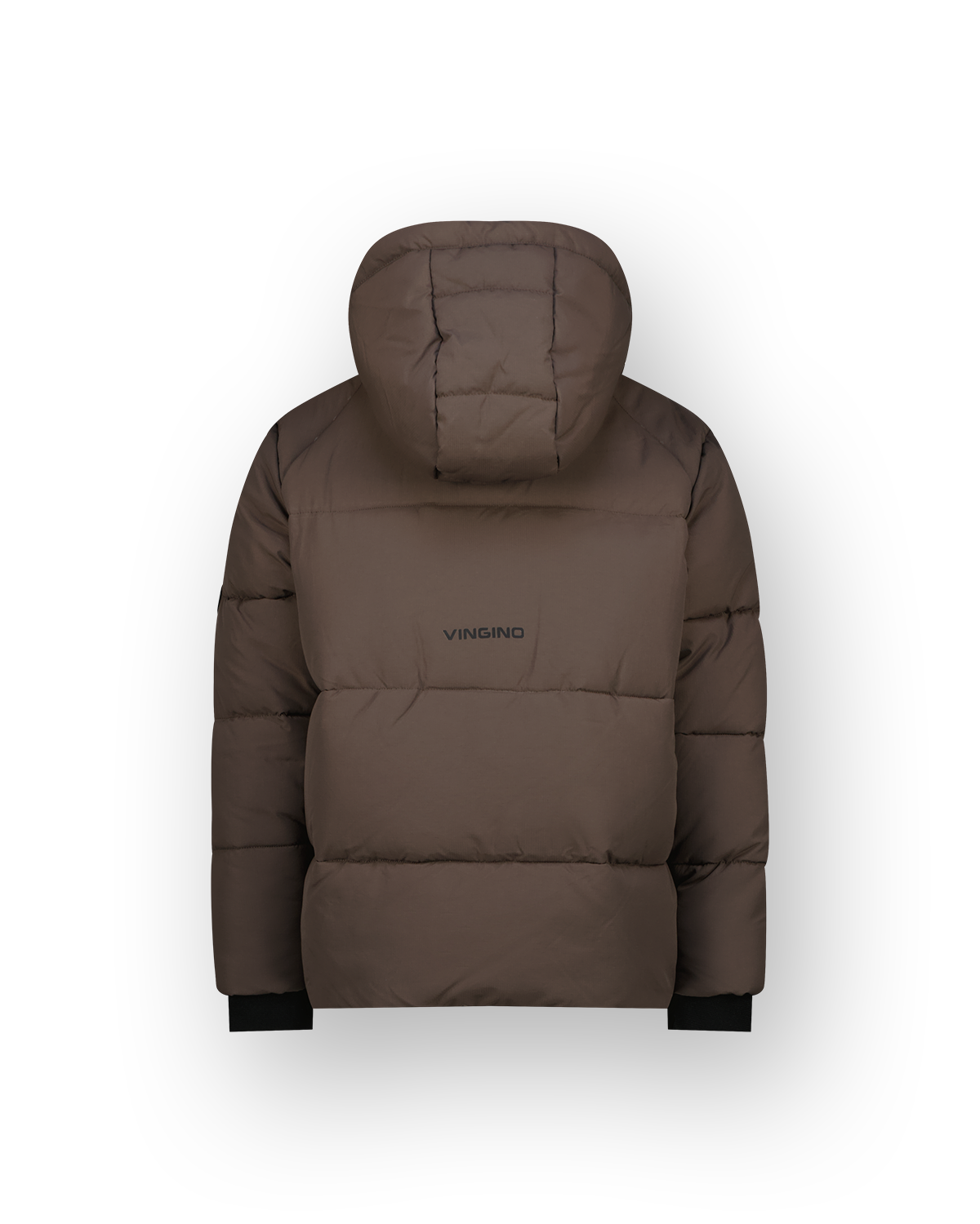 Boys Jacket Trafiek
