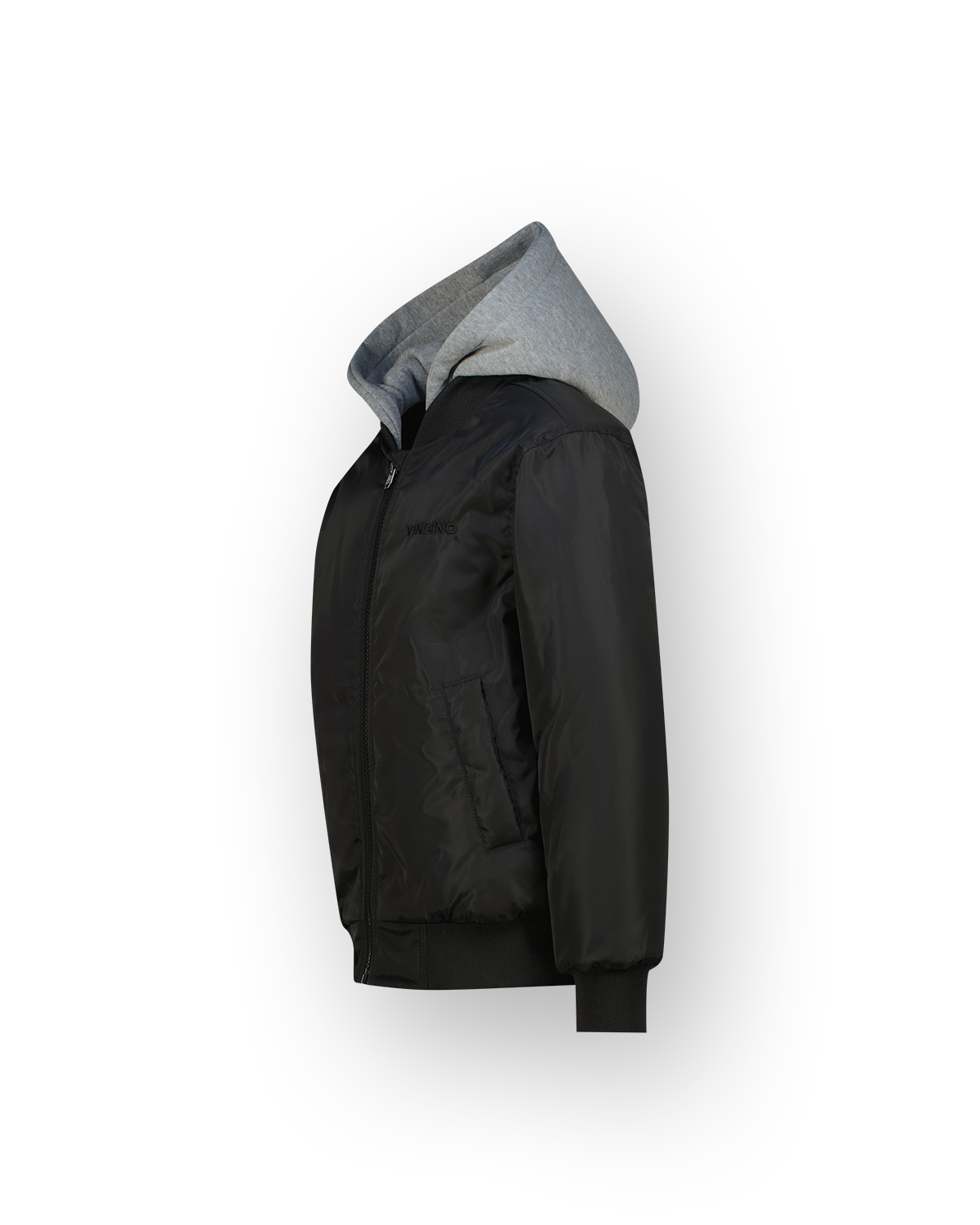 Boys Jacket Tocer
