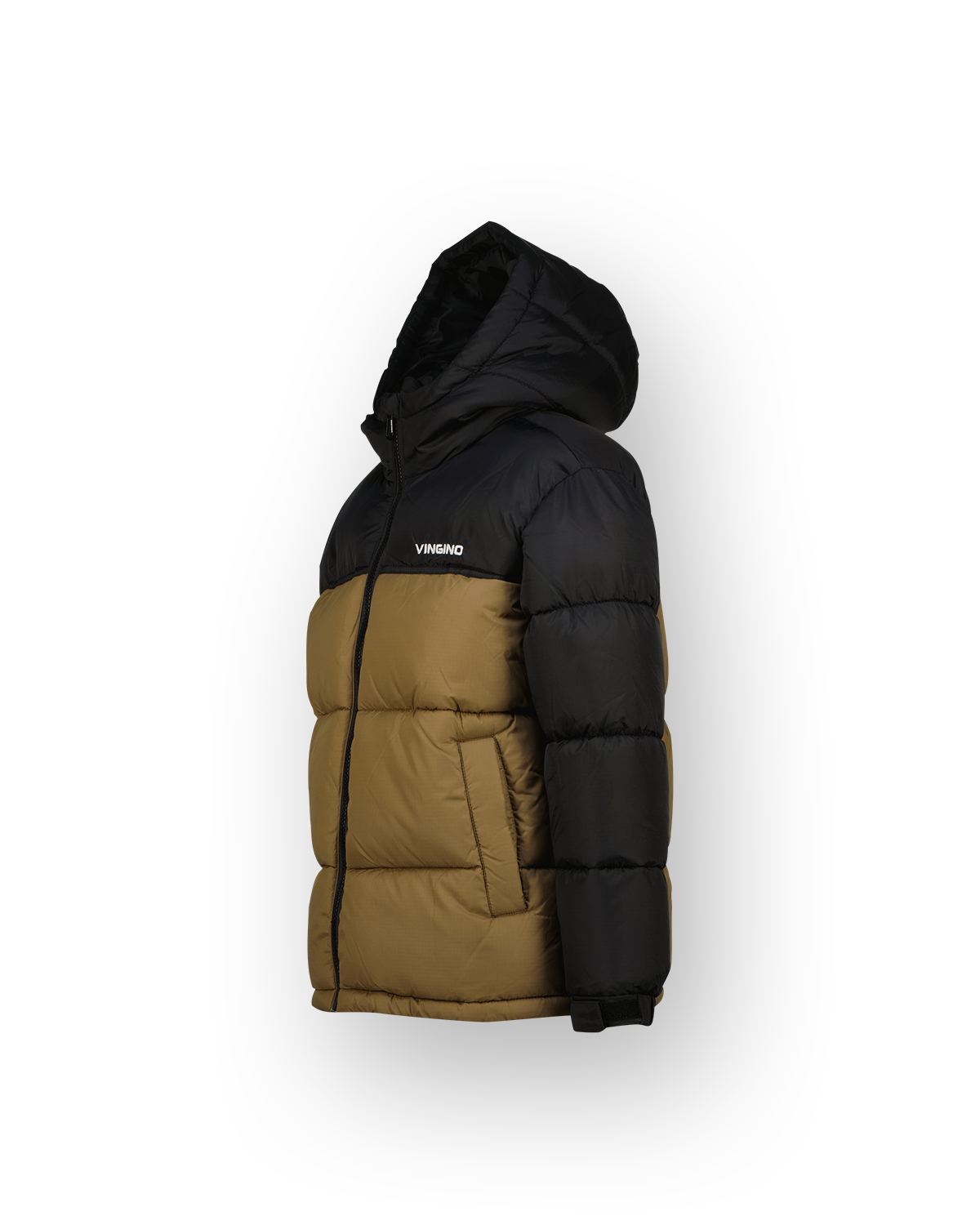 Boys Jacket Thons