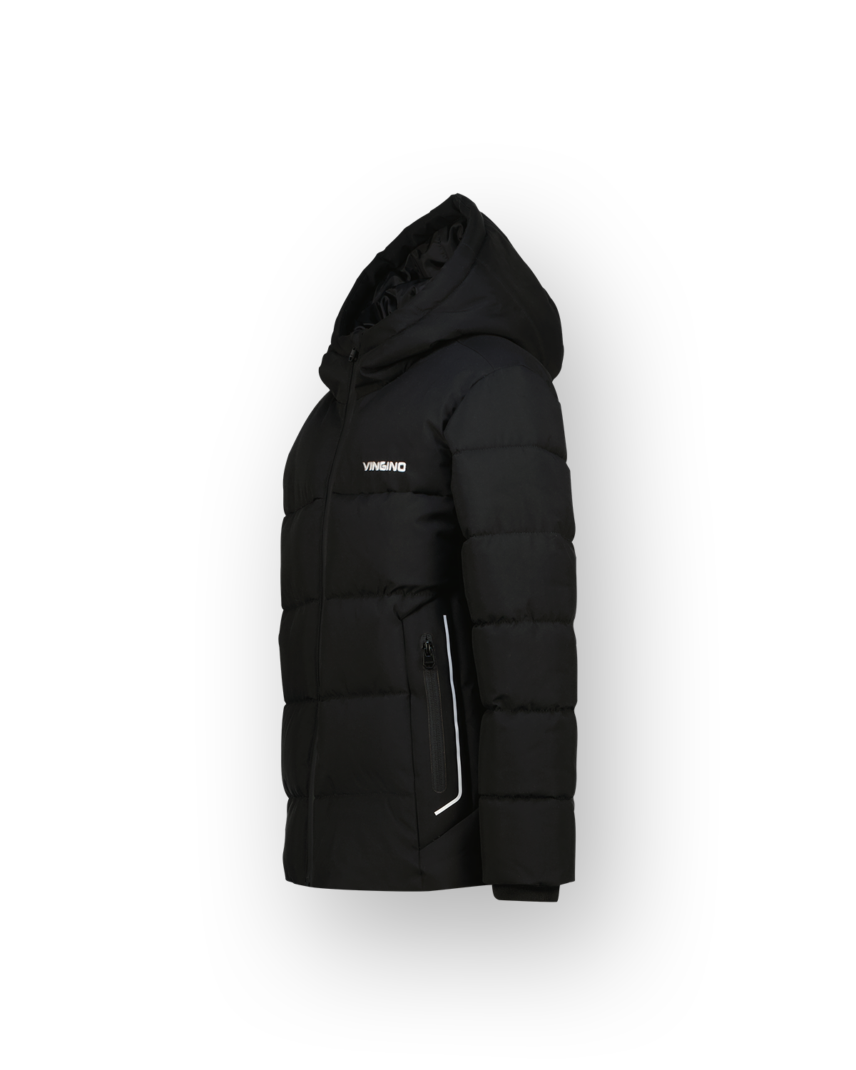 Boys Jacket Talom