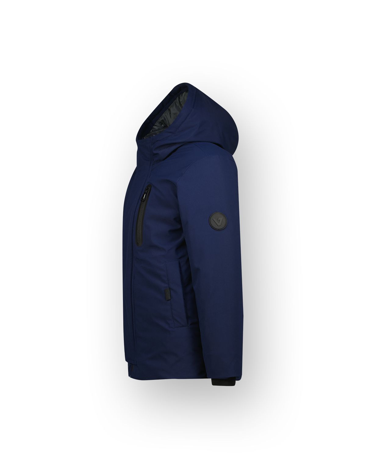 Boys Jacket Teldo