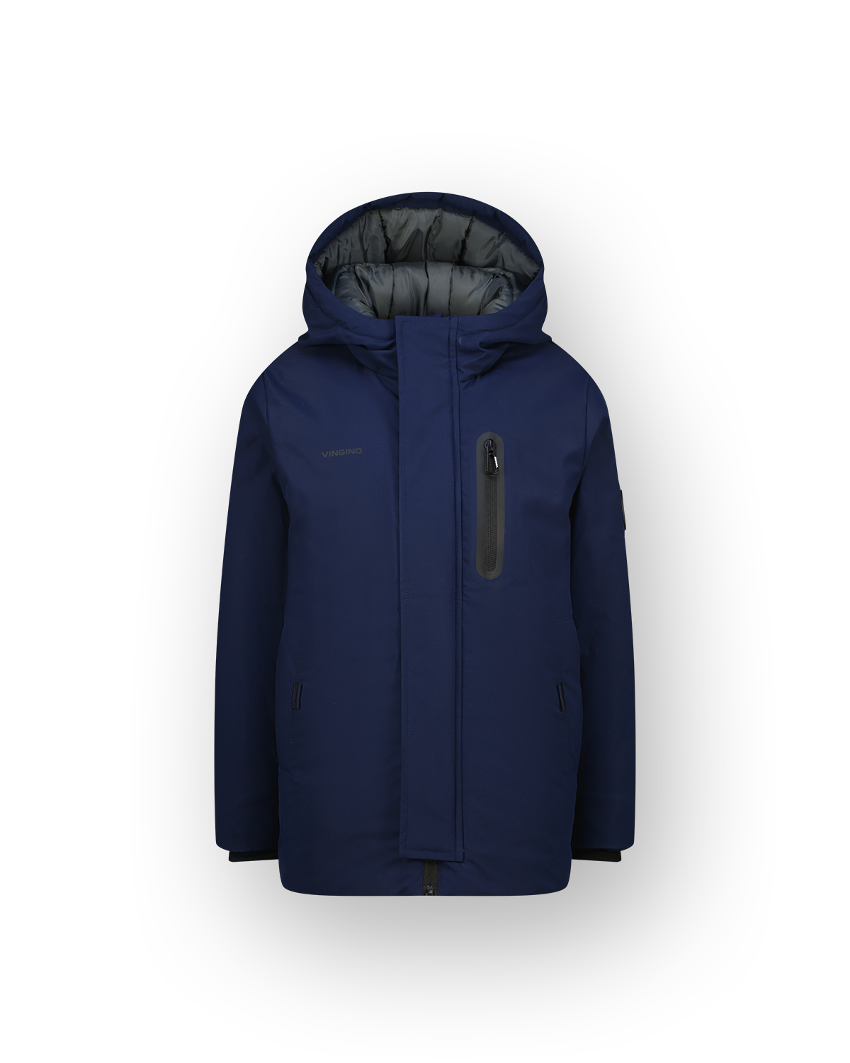 Boys Jacket Teldo