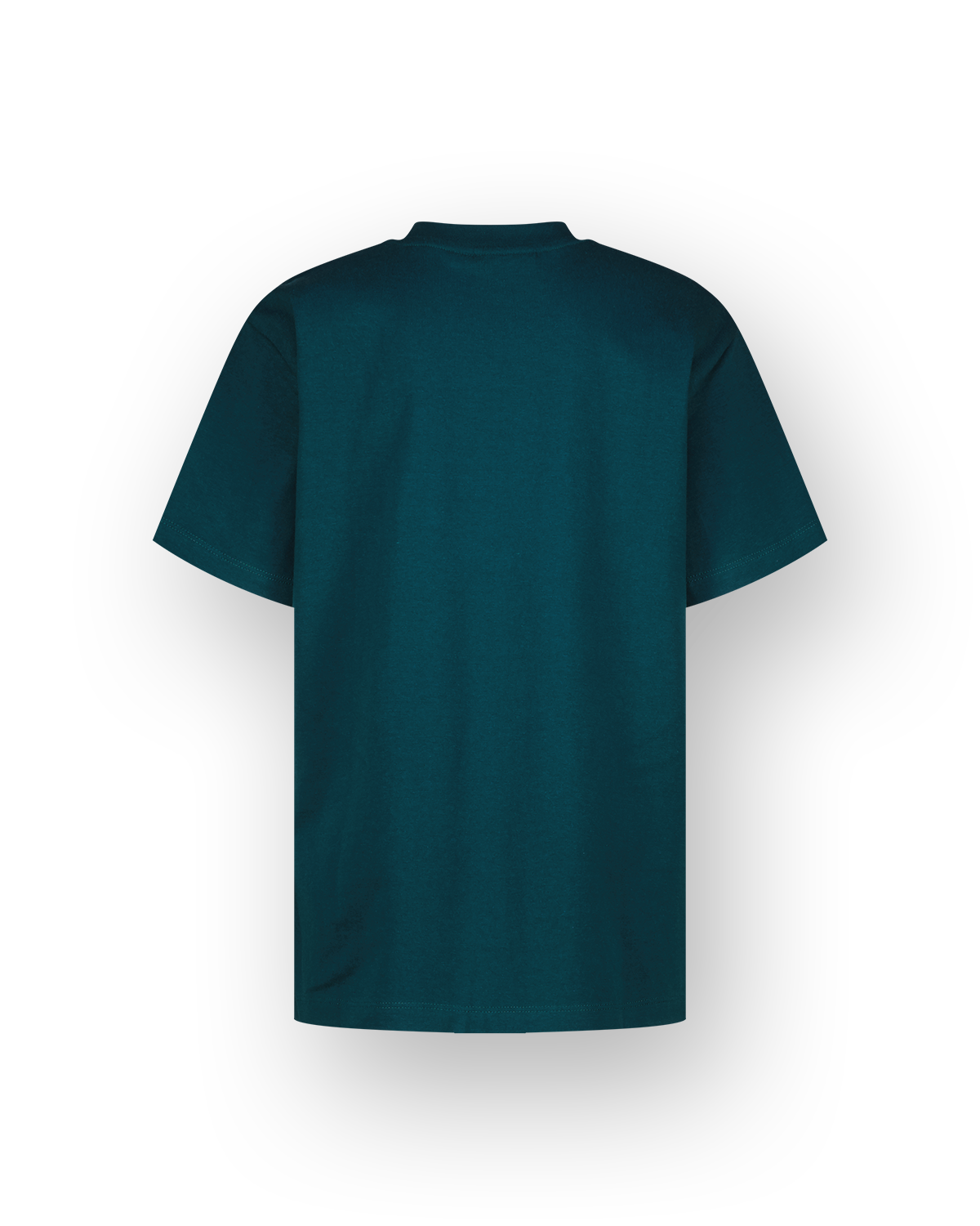 Jongens Oversized T-shirt Habor