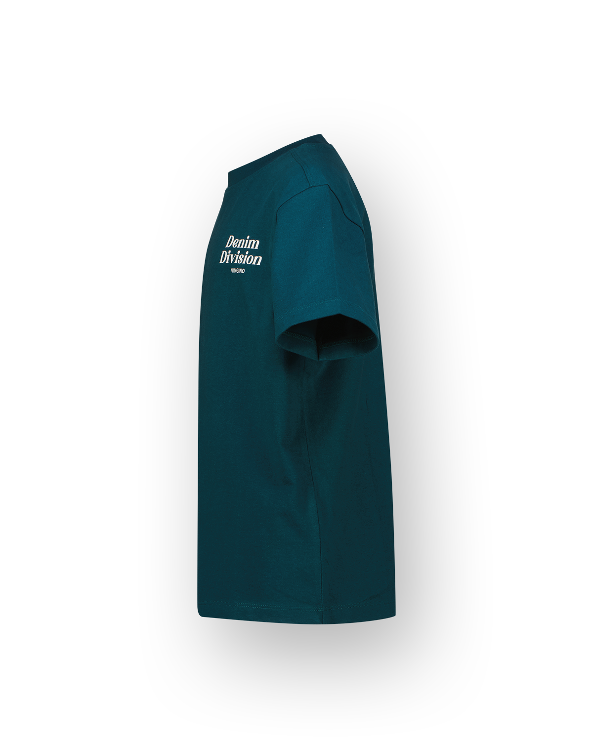 Jongens Oversized T-shirt Habor