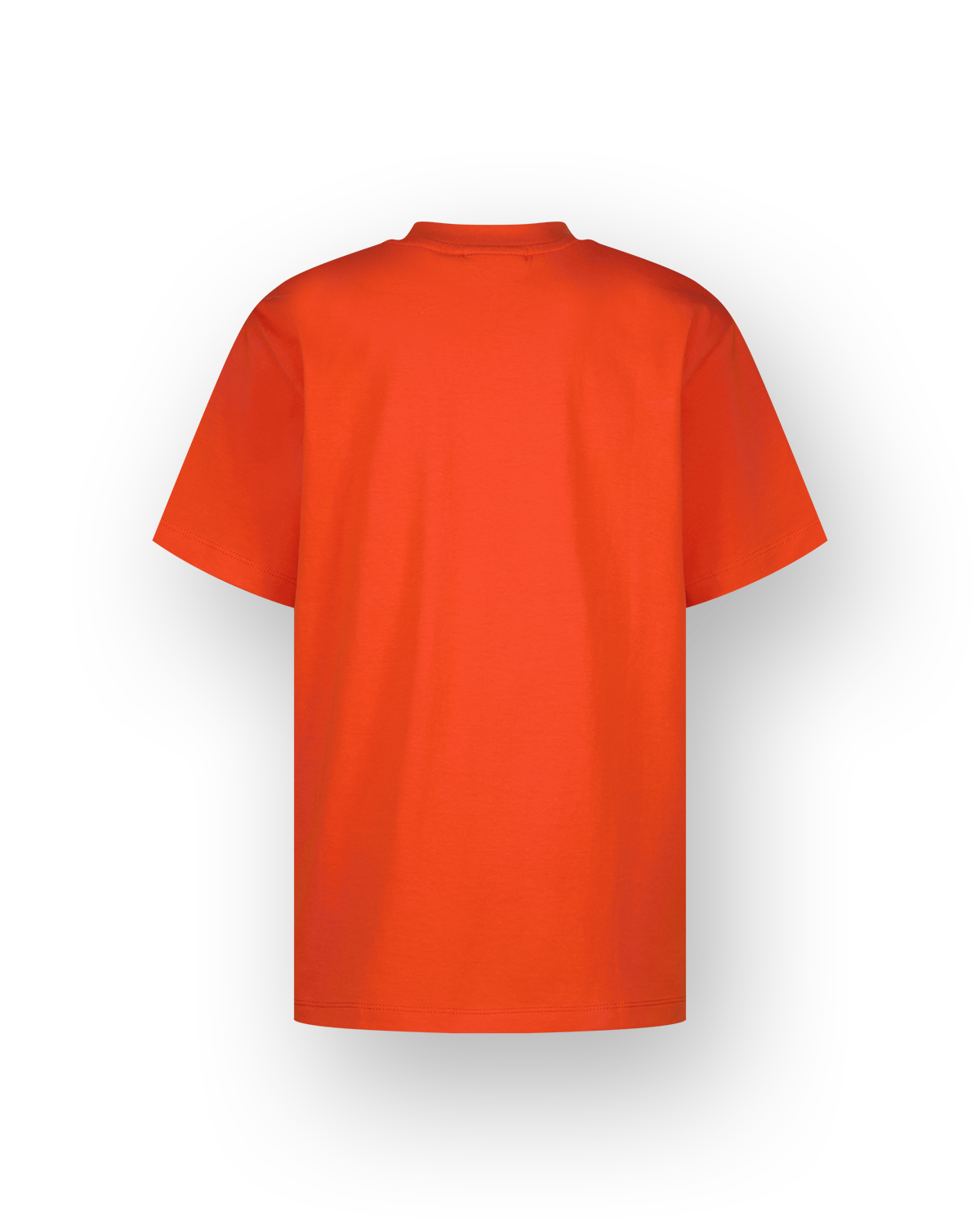 Boys Oversized T-shirt Habor