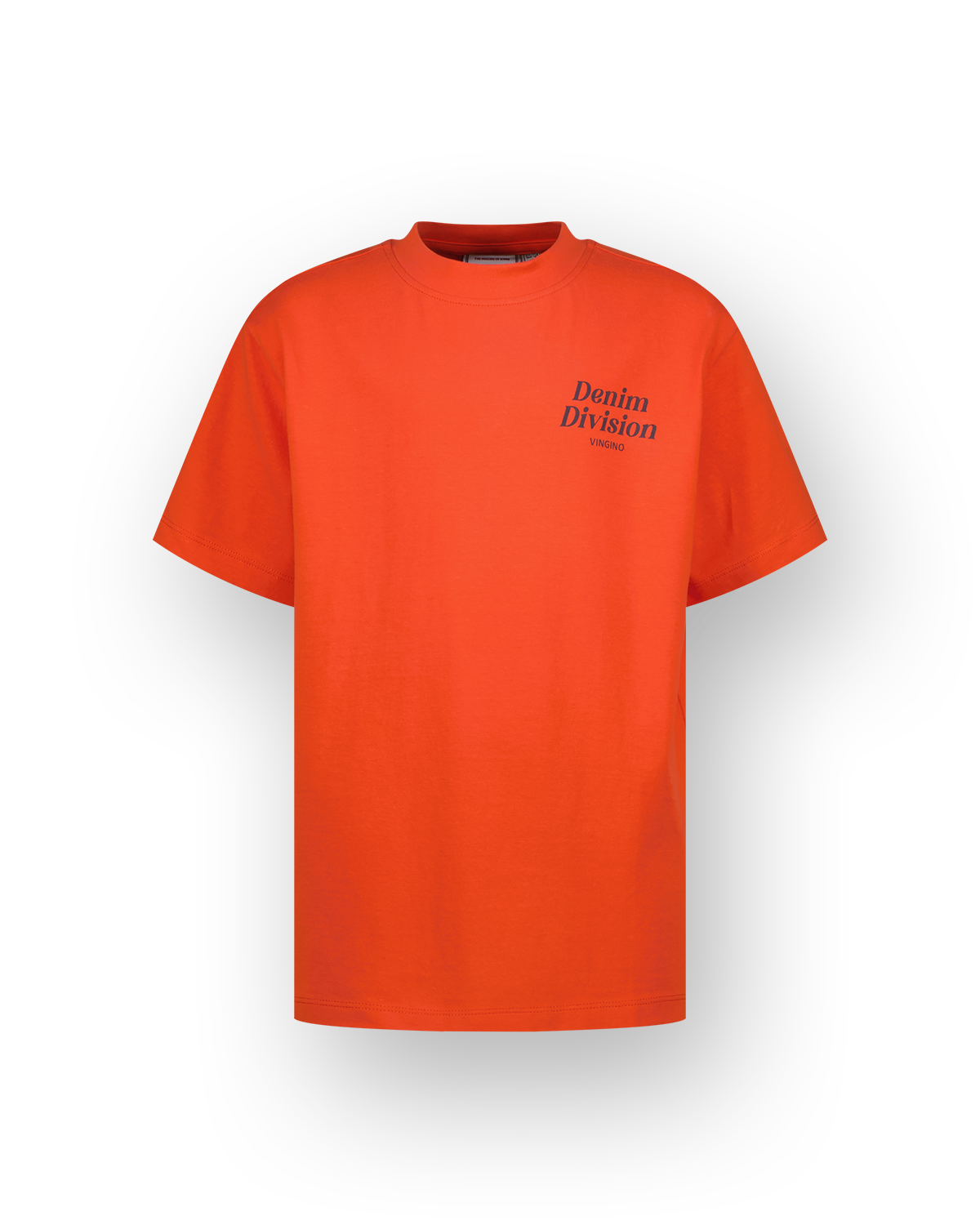 Boys Oversized T-shirt Habor