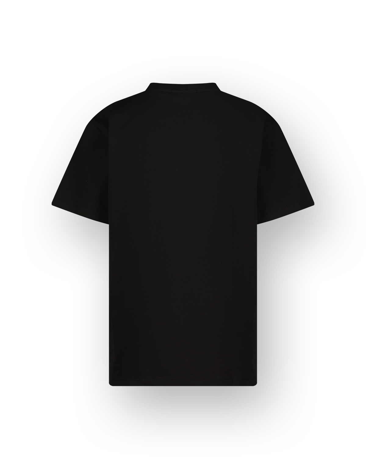 Boys Oversized T-shirt Habor
