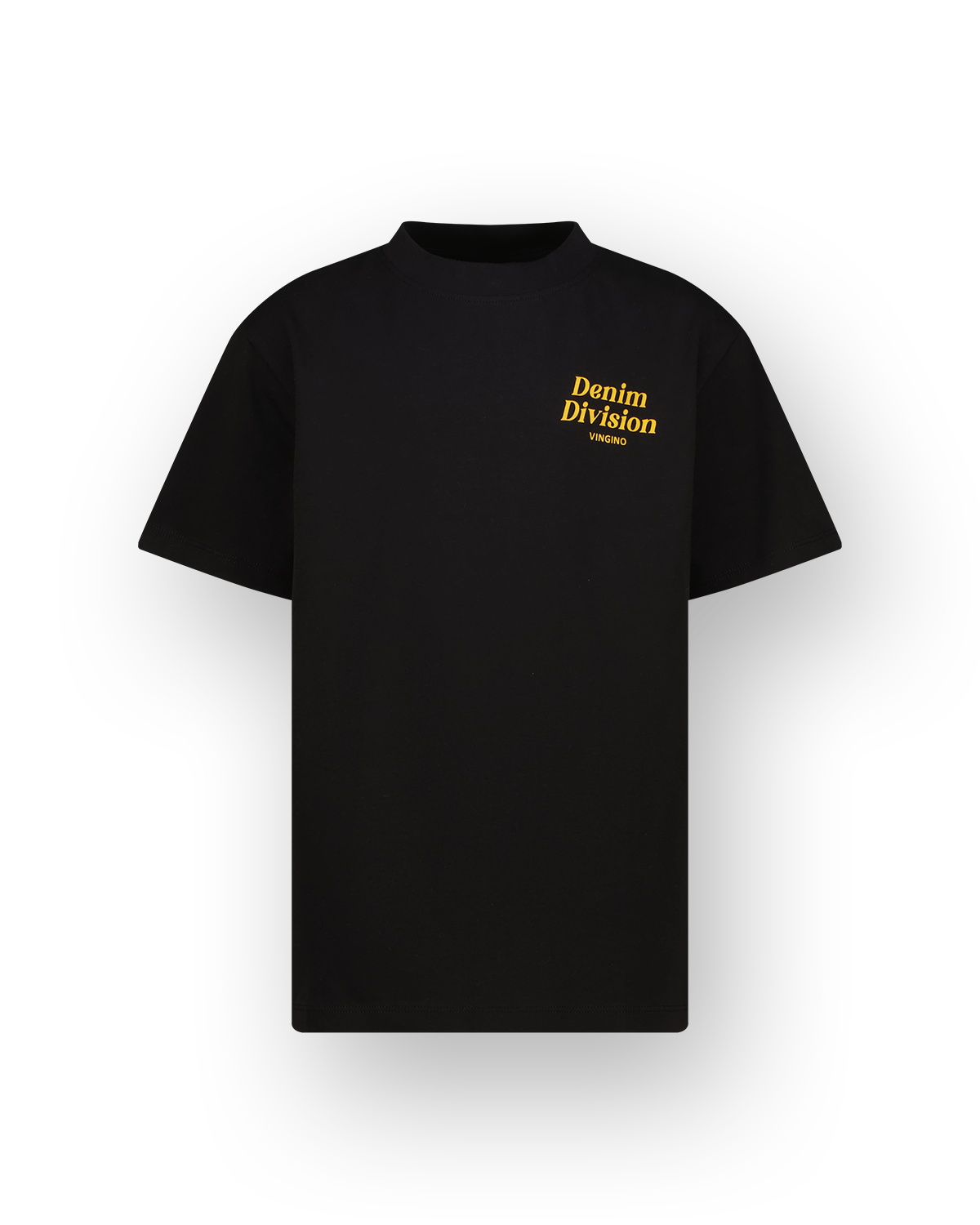 Boys Oversized T-shirt Habor