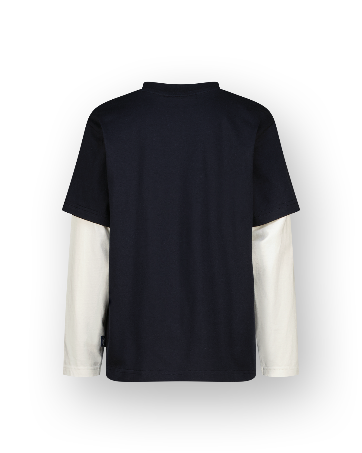 Jongens Oversized T-shirt Heman
