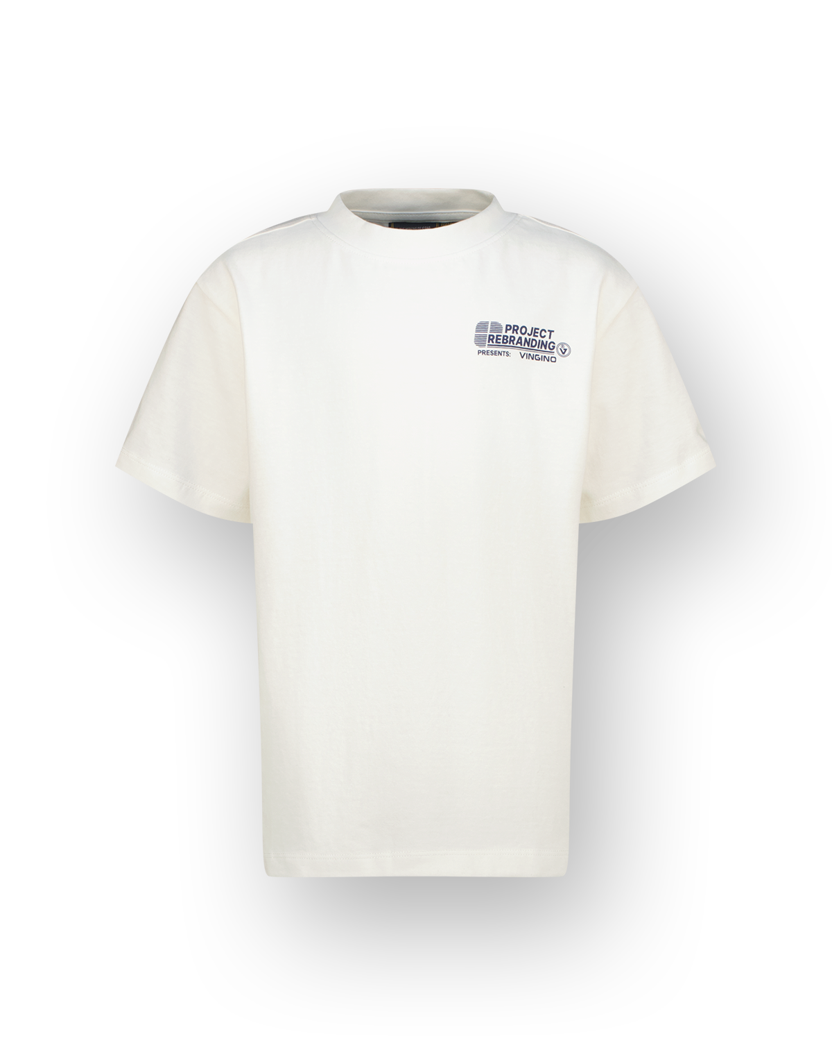 Jongens Oversized T-shirt Habrink