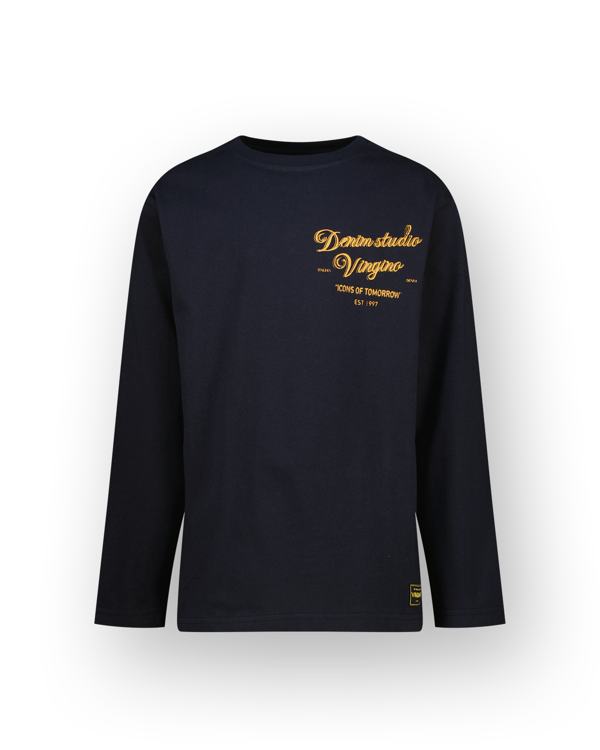 Jongens T-shirt Hetho