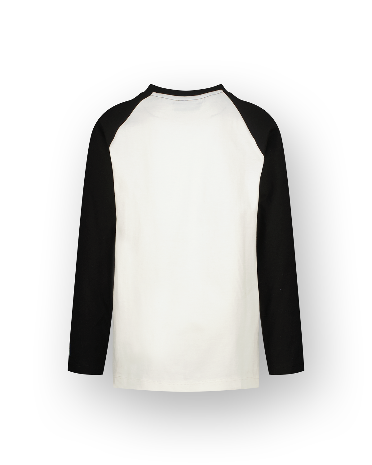 Jongens Oversized T-shirt Henno