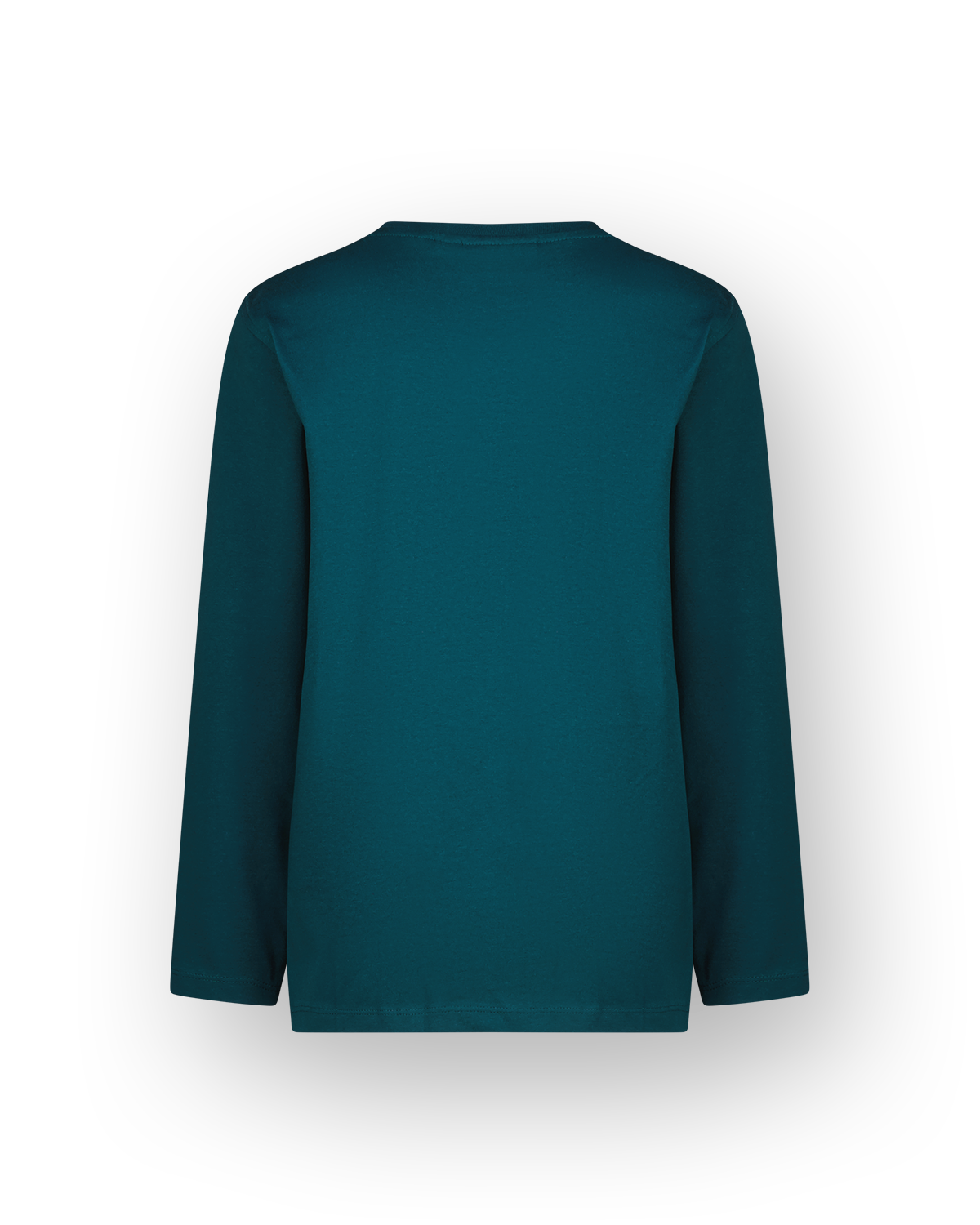 Jongens T-shirt Basic-LS-2pack
