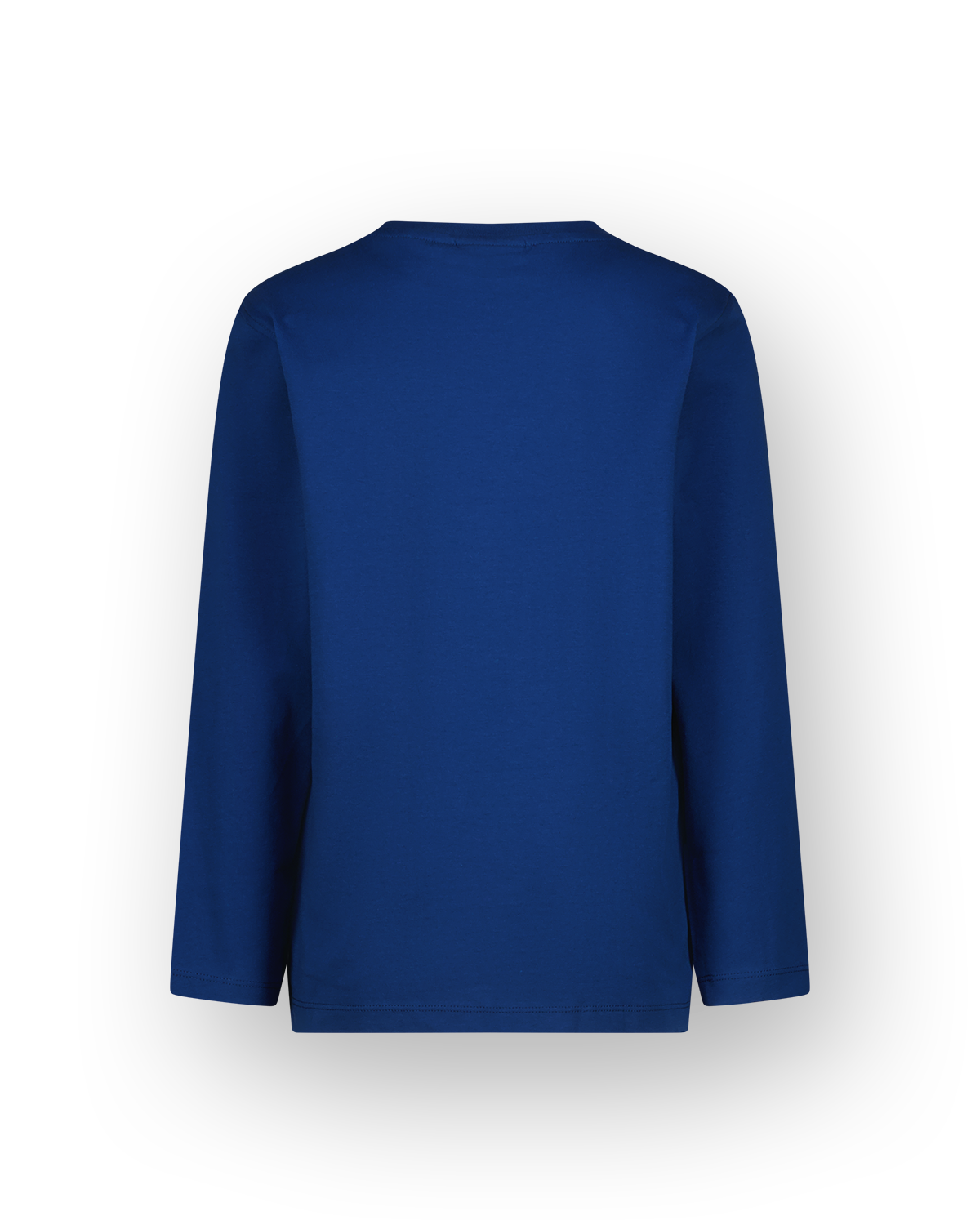 Boys T-shirt Basic-LS-2pack