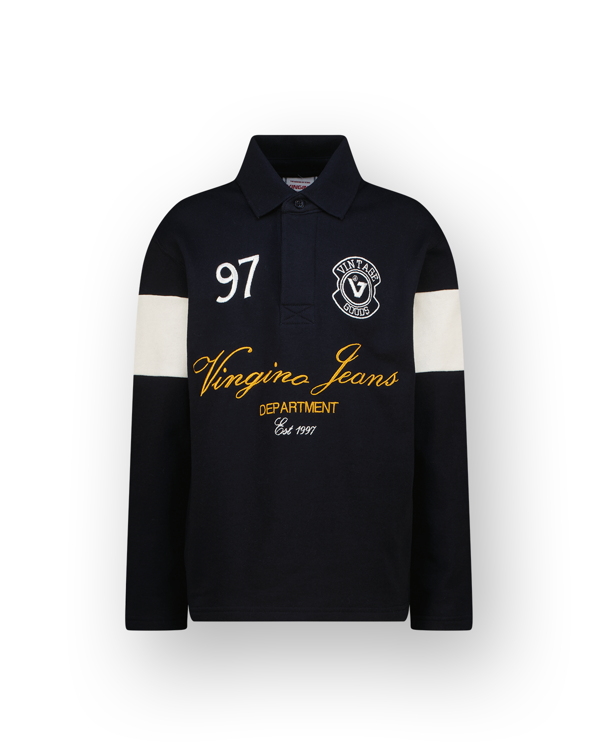 Jongens Polo Kaylen