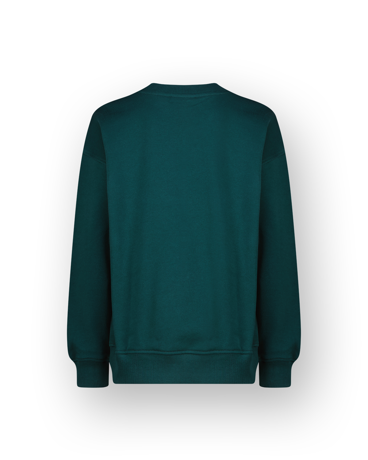 Jongens Oversized Sweater Nathen