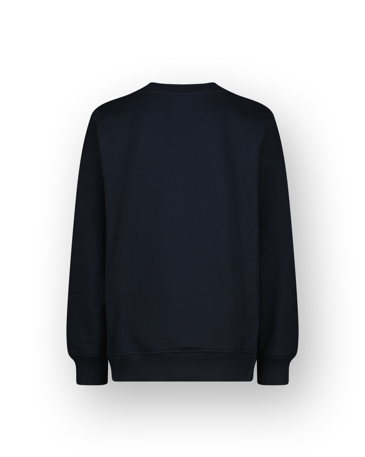 Boys Oversized Sweater Nathen