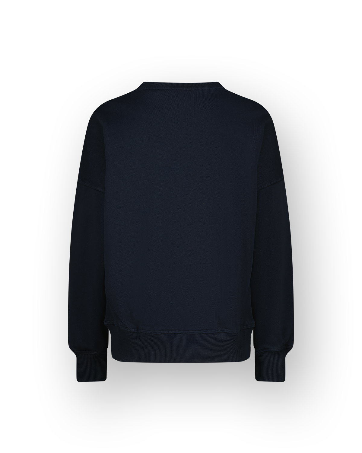 Jongens Oversized Sweater Nevy